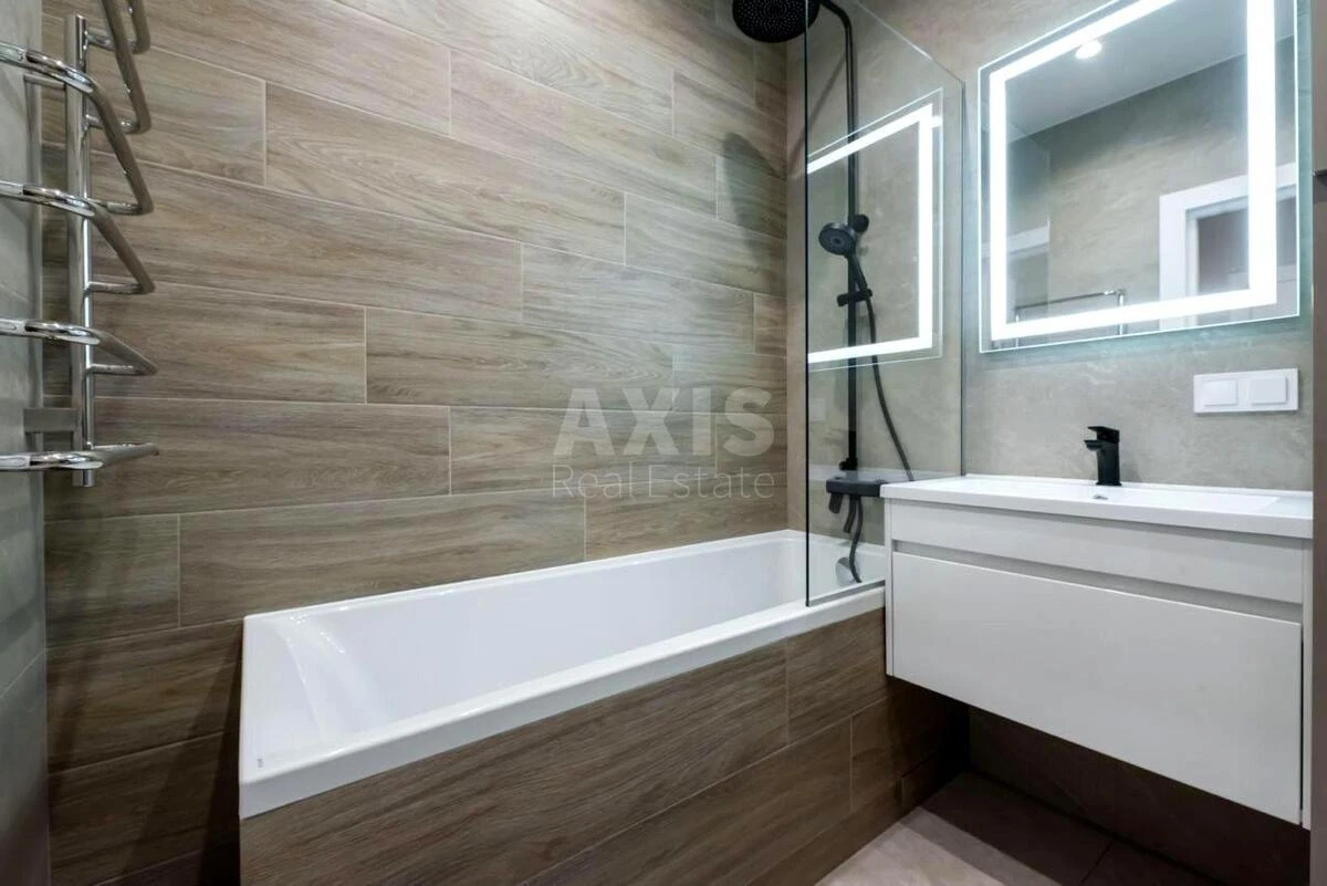 1k apartment pr-t Berestejskij 11, корп. 2668337