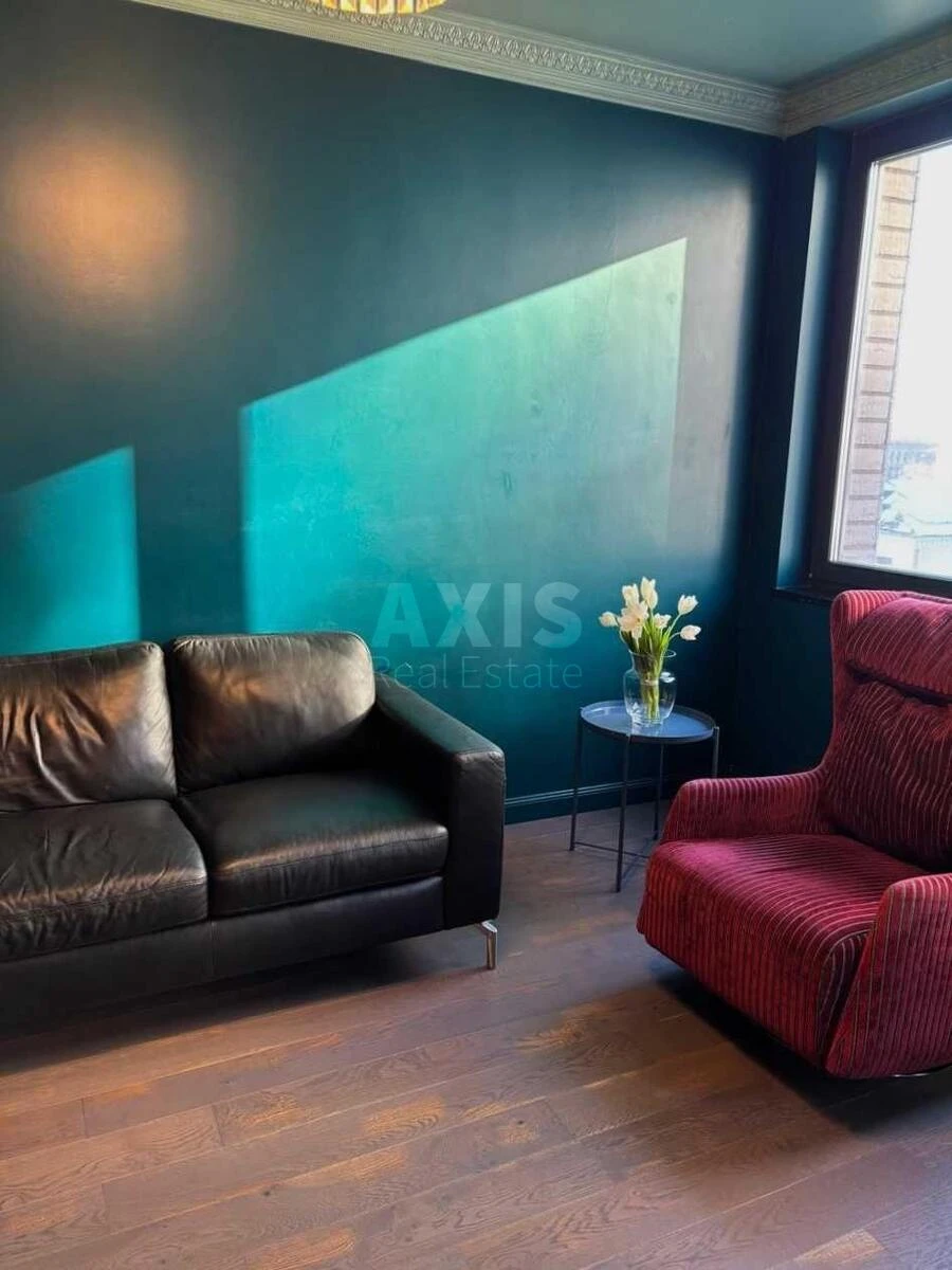 1k apartment vul. Antonovycha 74652383