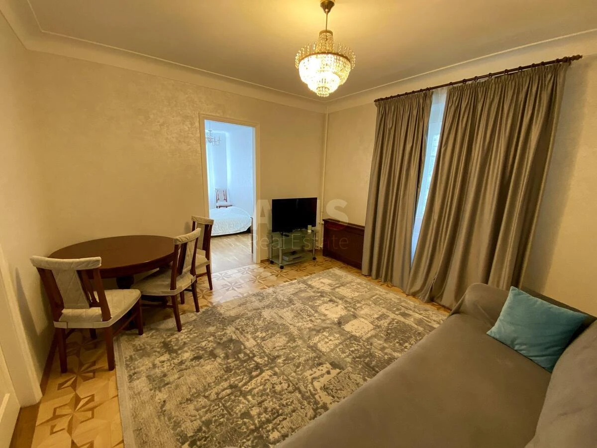 3k apartment vul. Mazepy Ivana 11А668492