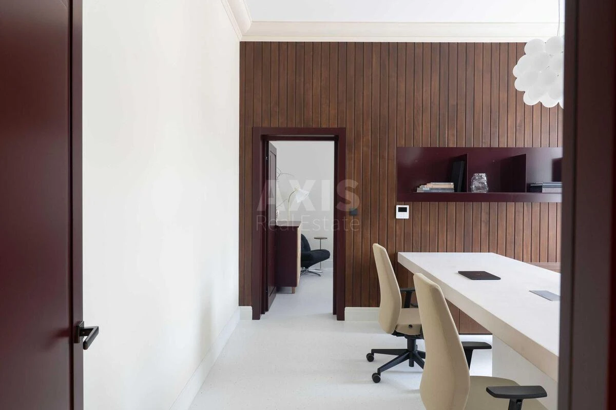 Office vul. Velyka Vasyl'kivs'ka 126, 80m2714464