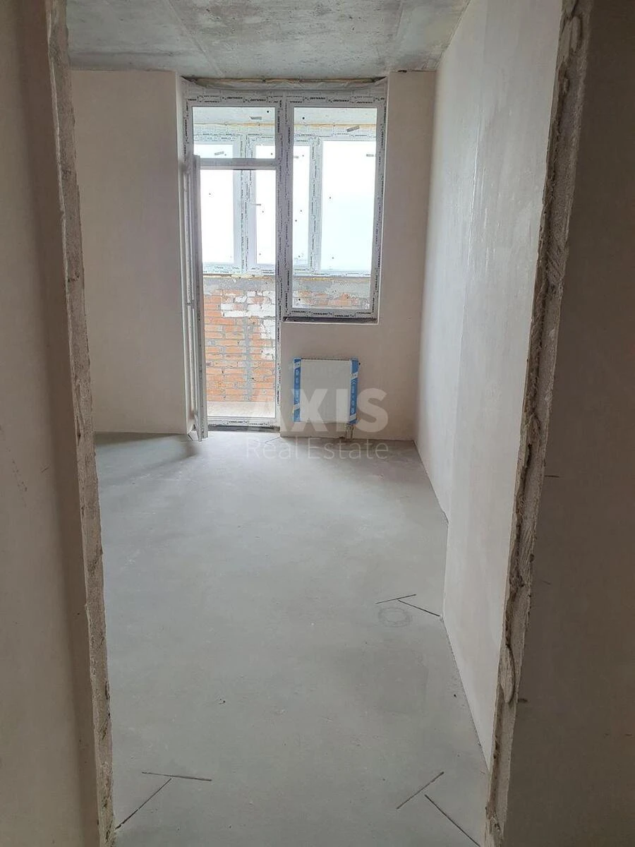 3k apartment vul. Zabolotnogo Akademika 15699903