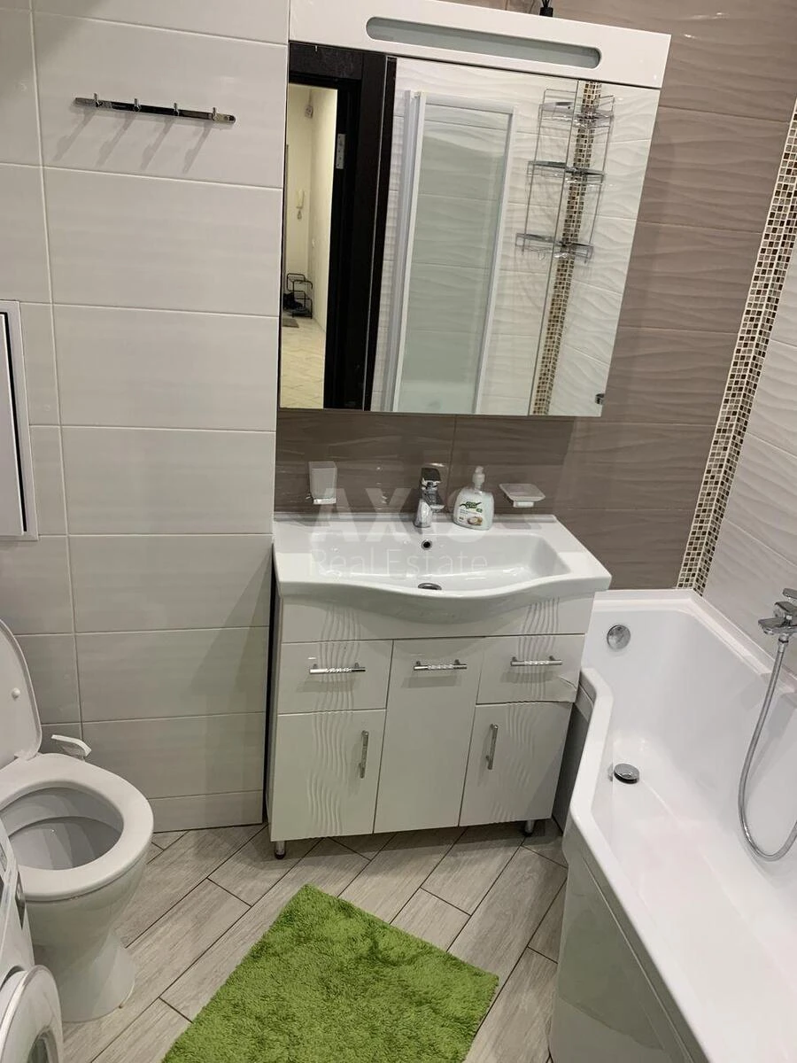 2k apartment vul. Mykil's'ko-Botanichna 17/4700099