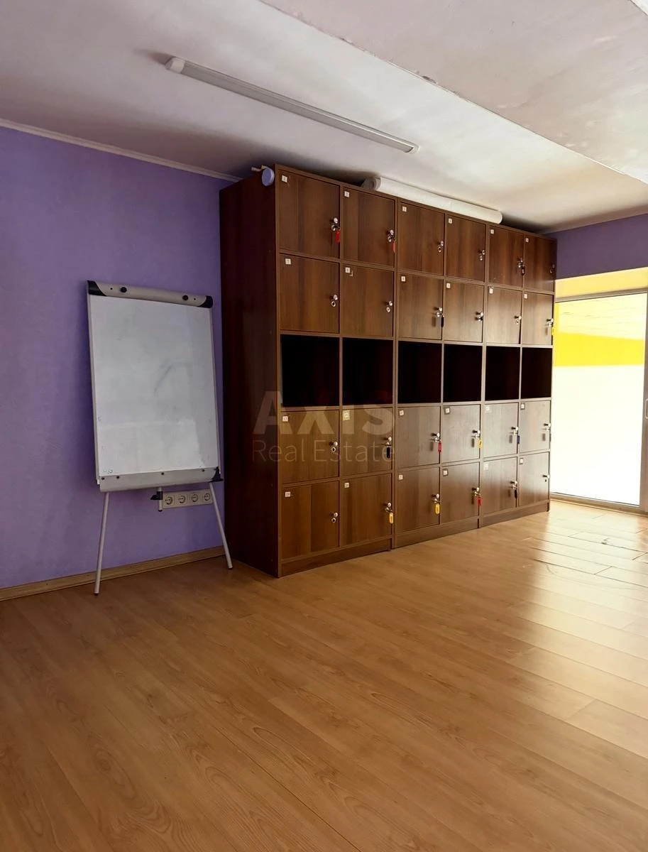 Office vul. Rudenko Larysy 6, 125m26689311