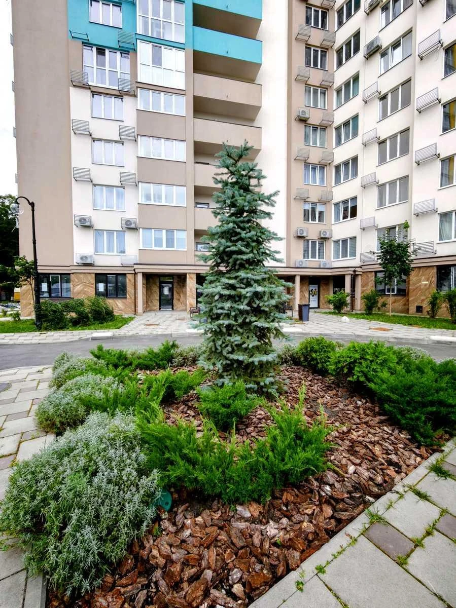 2к квартира ул. Заболотного Академика 15715053