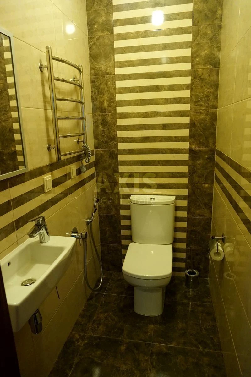 2k apartment vul. Sikors'kogo Igorja Aviakonstruktora 1А6692310