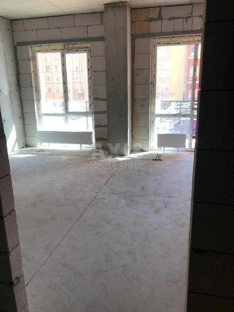 1k apartment vul. Glybochyc'ka 17630607