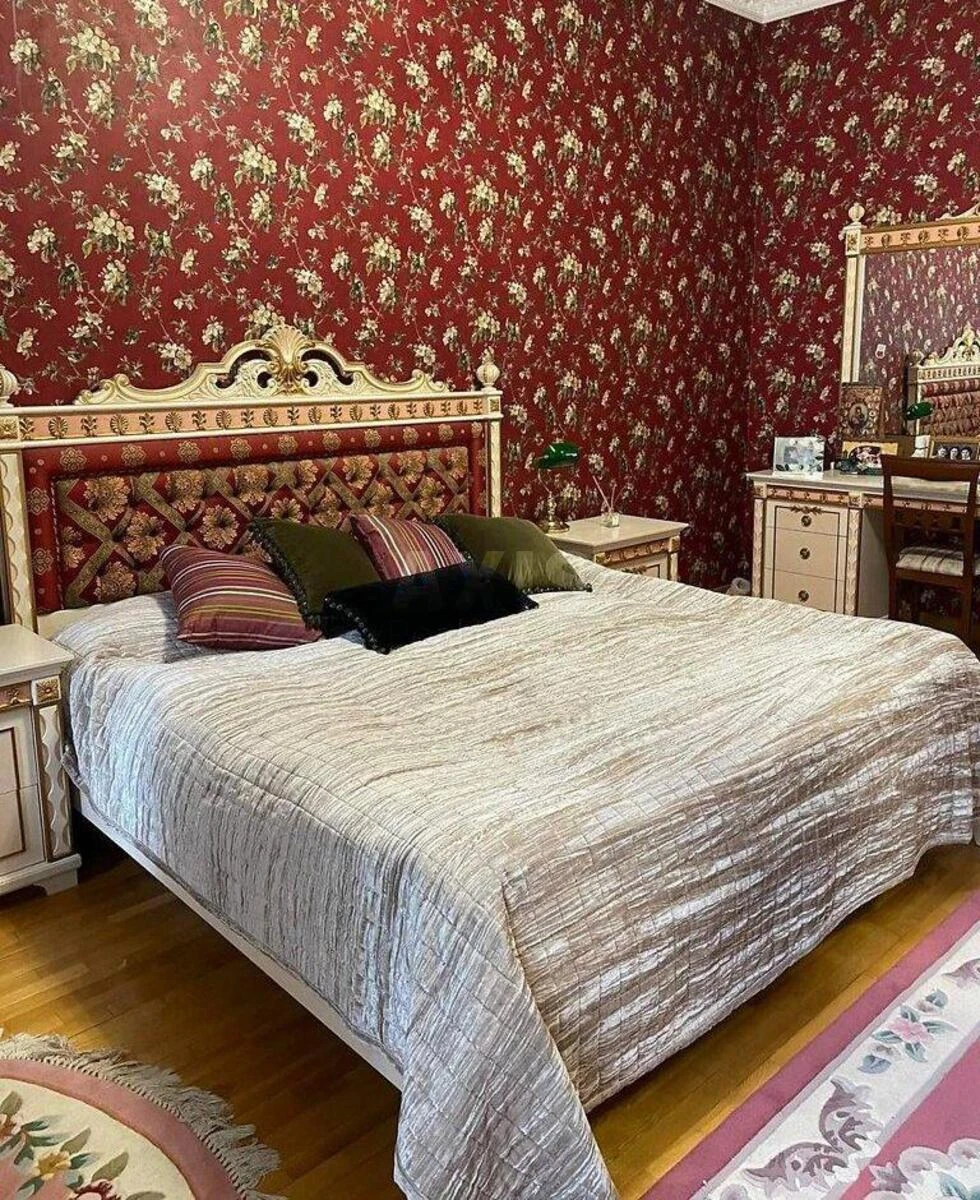 5k apartment vul. Volodymyrs'ka 37653862