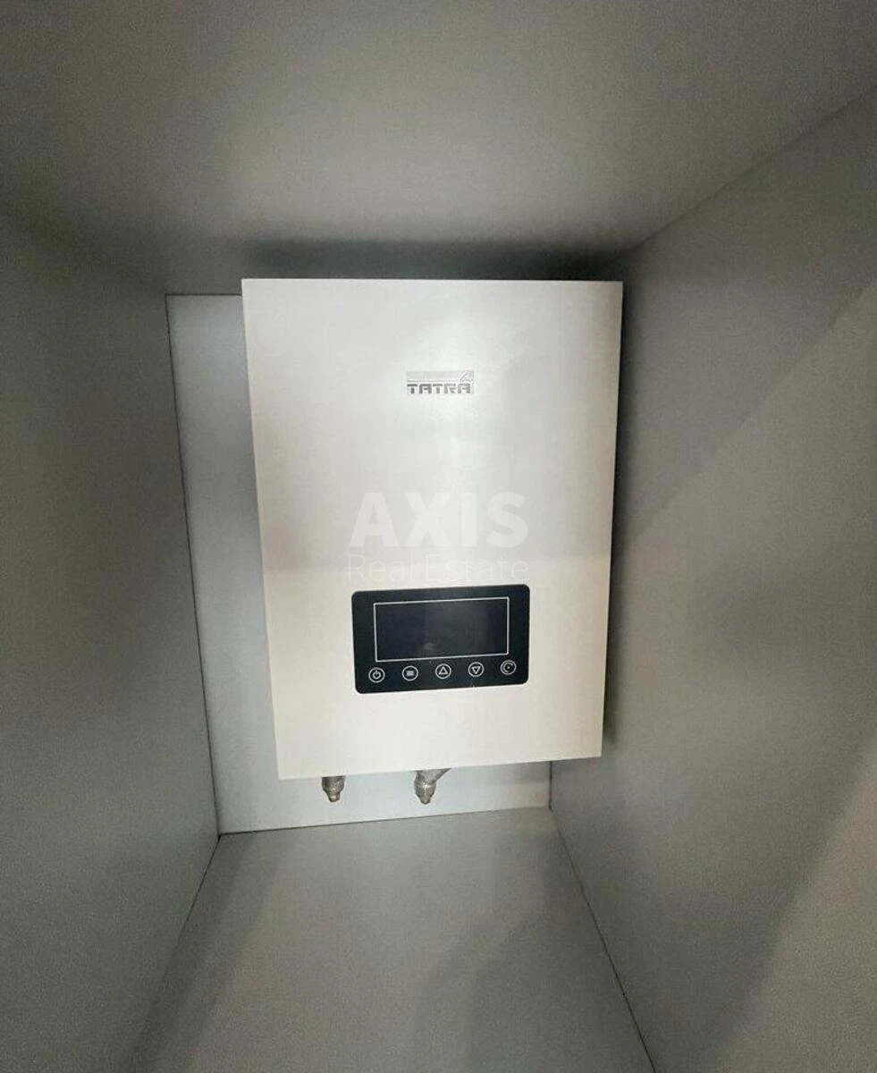 1k apartment vul. Andriya Verkhohlyada 14А653952