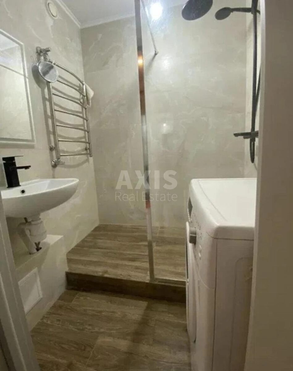 3k apartment vul. Kashtanova 86317510
