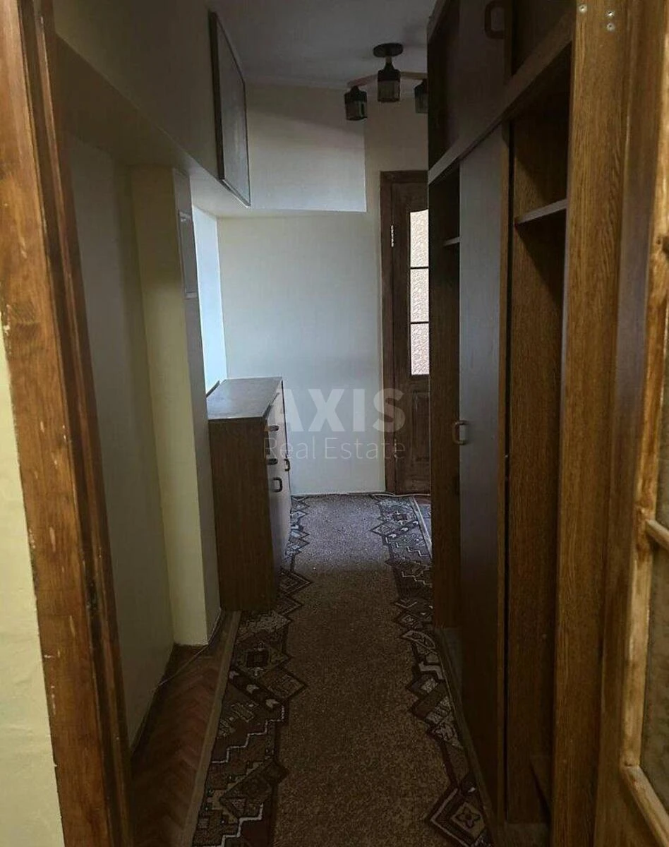 2k apartment vul. Ushakova Mykoly 34701068