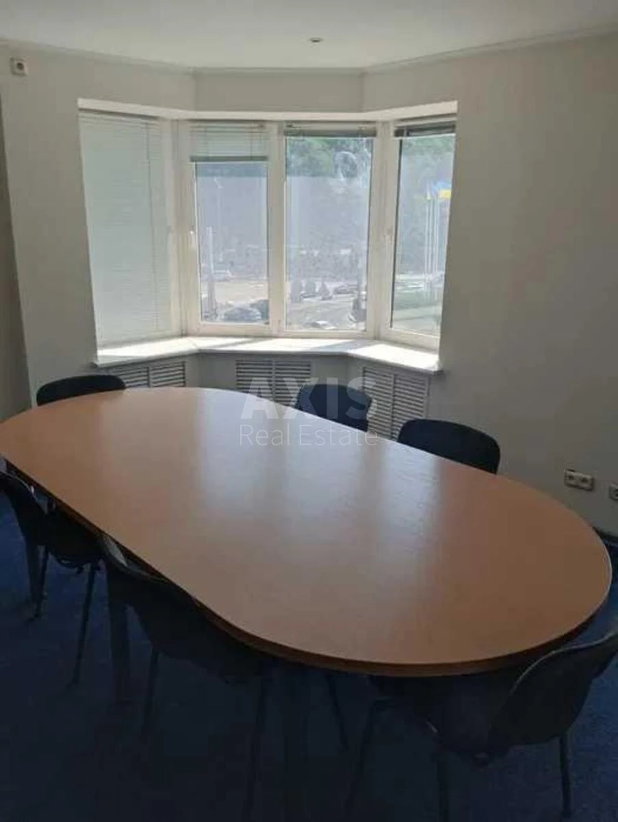 Office vul. Hreshhatyk 6, 120m2670049