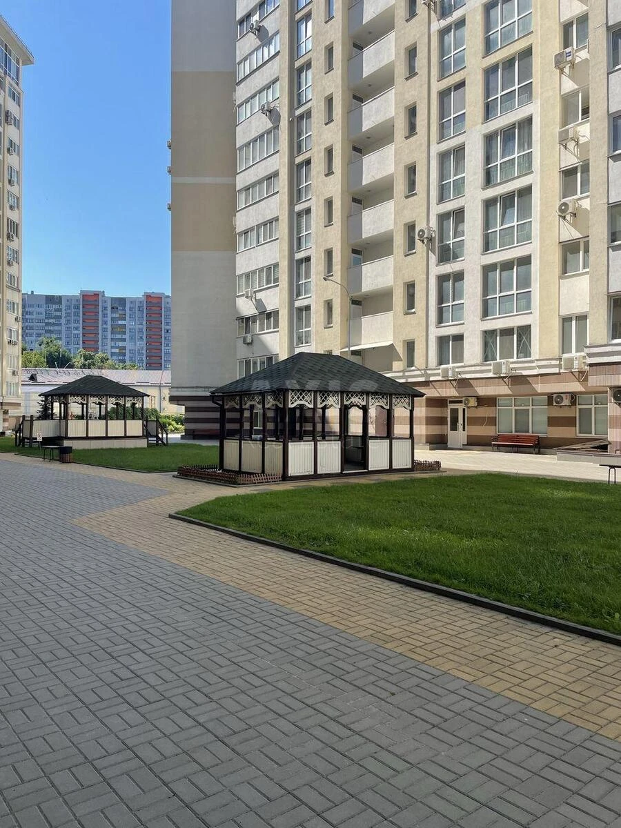 1k apartment vul. Oleksandrivs'ka 17012515
