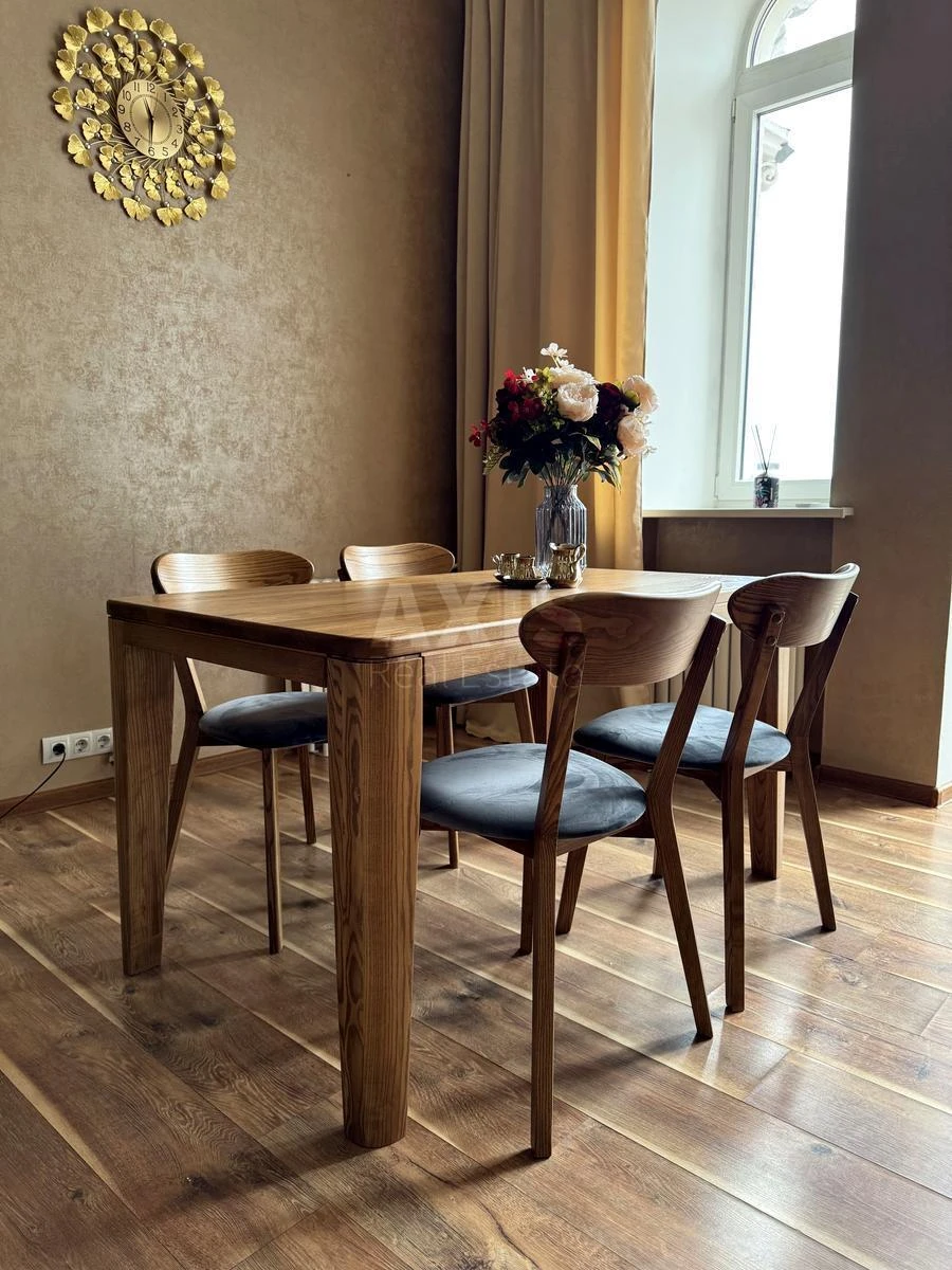 3k apartment vul. Ljuterans'ka 6654440