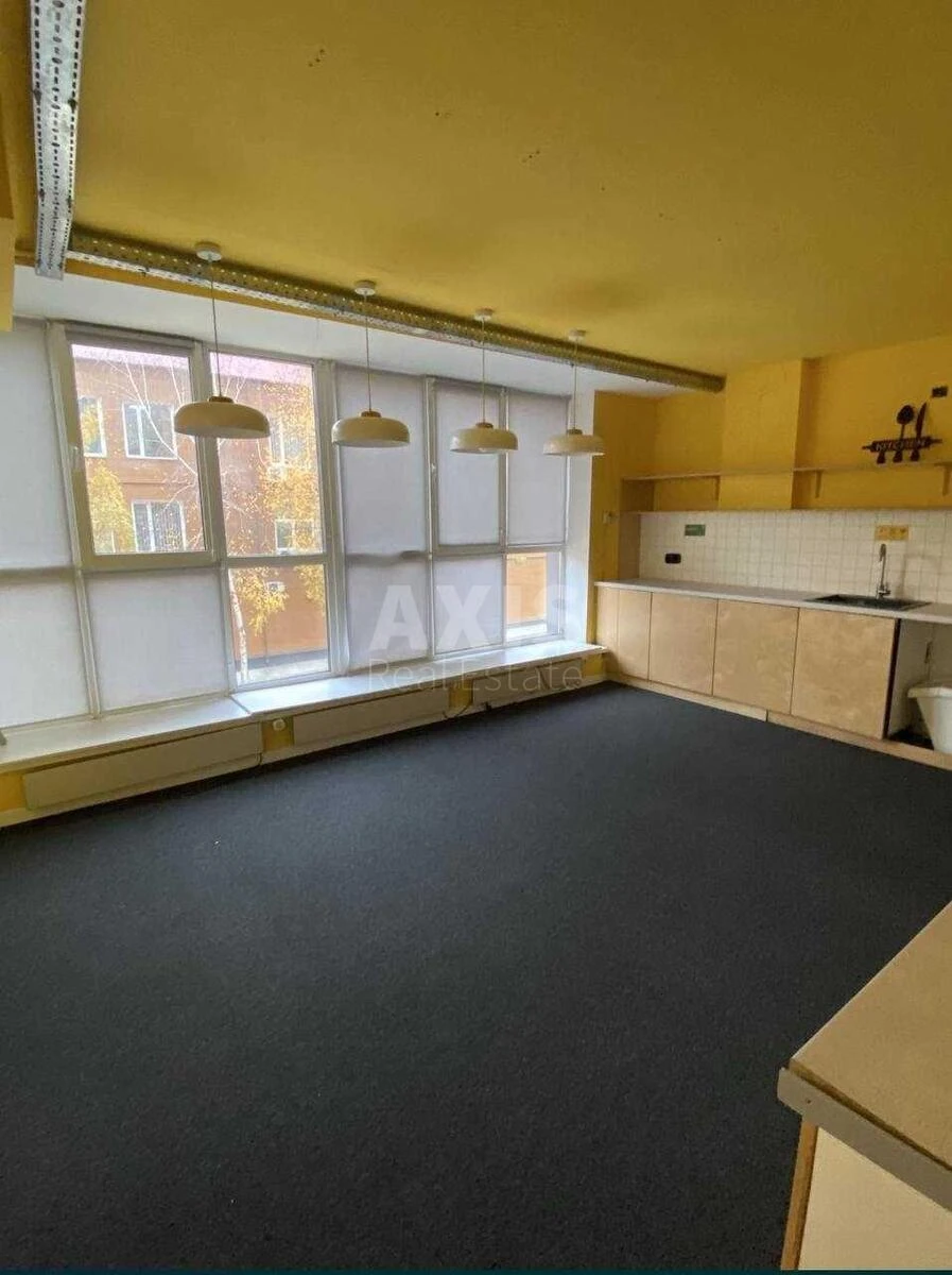 Office vul. Zhyljans'ka 59, 551m26701617