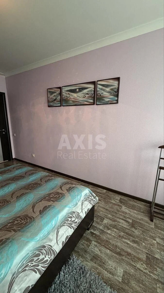 1k apartment vul. Yulia Zdanovska 46/1670246