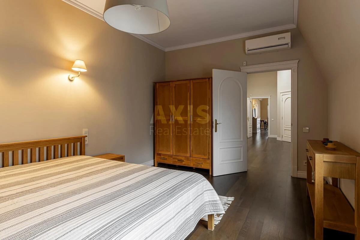 5k apartment vul. Jaroslaviv Val 21Г6333617