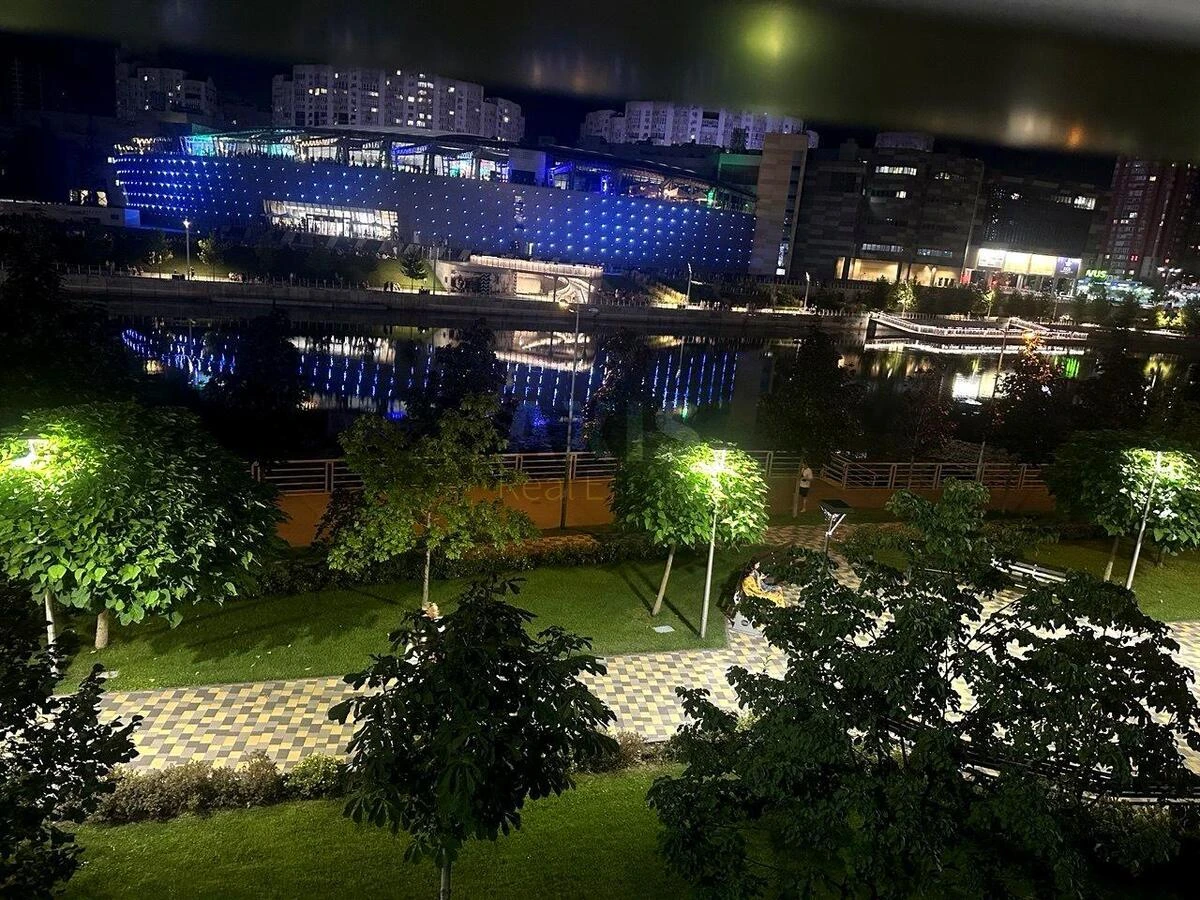 3k apartment vul. Truskavec'ka 86705013