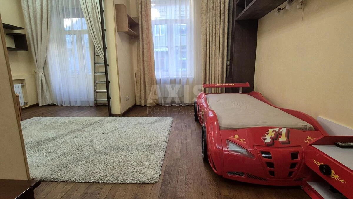 3к квартира ул. Крещатик 15633527