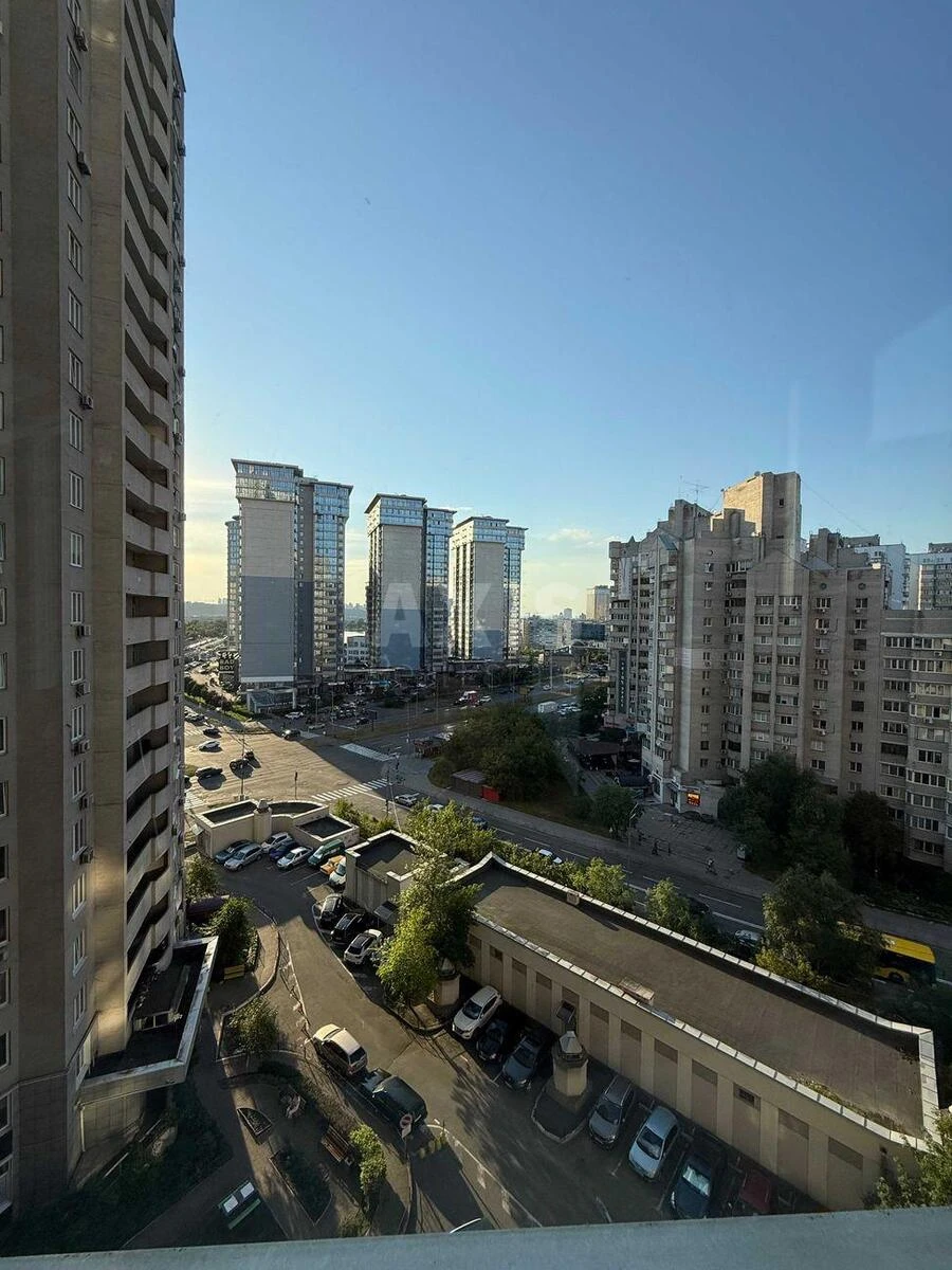 3k apartment vul. Knjazhyj Zaton 217164111