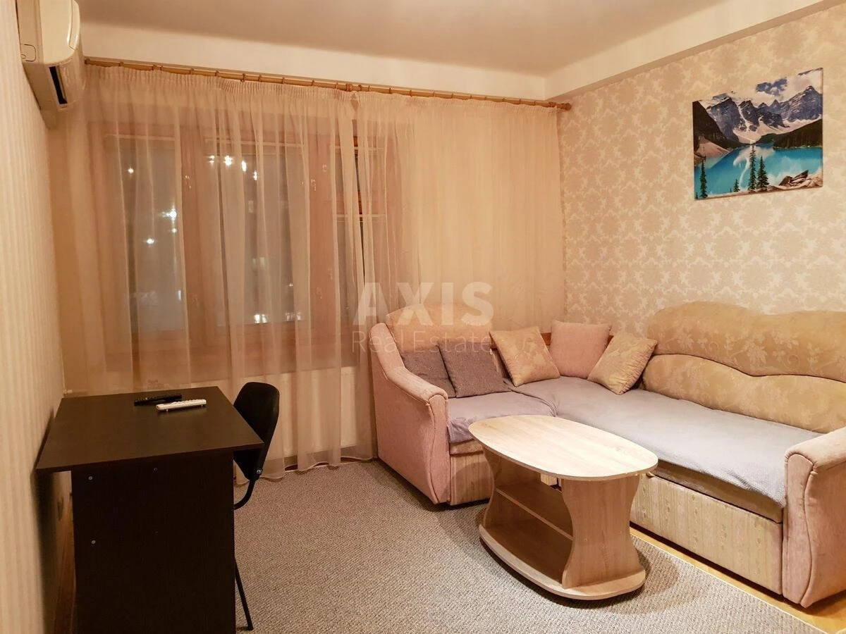 2к квартира бул. Леси Украинки 5716464