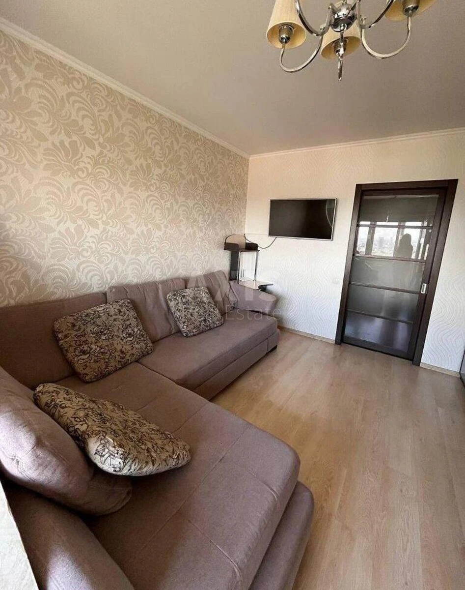 2k apartment vul. Petropavlivs'ka 50Б716537