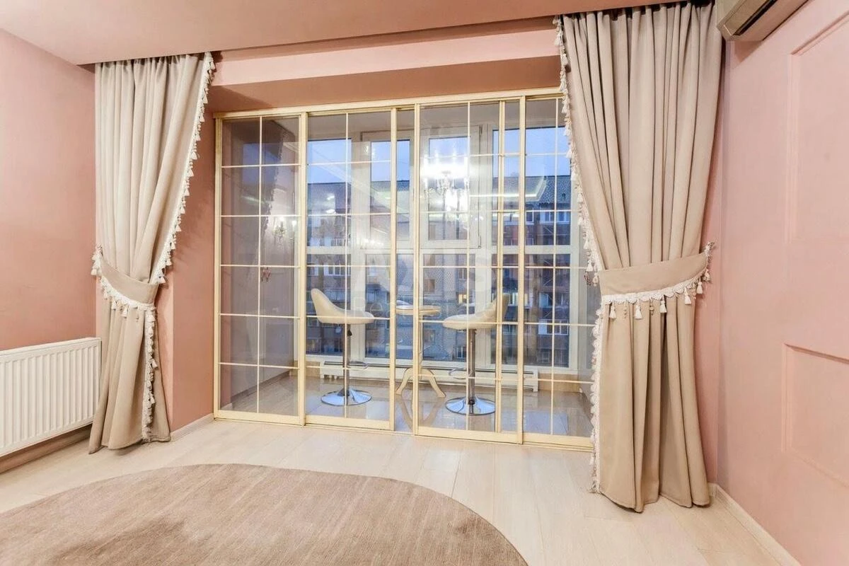 2k apartment vul. Skoropads'kogo Pavla 226871113
