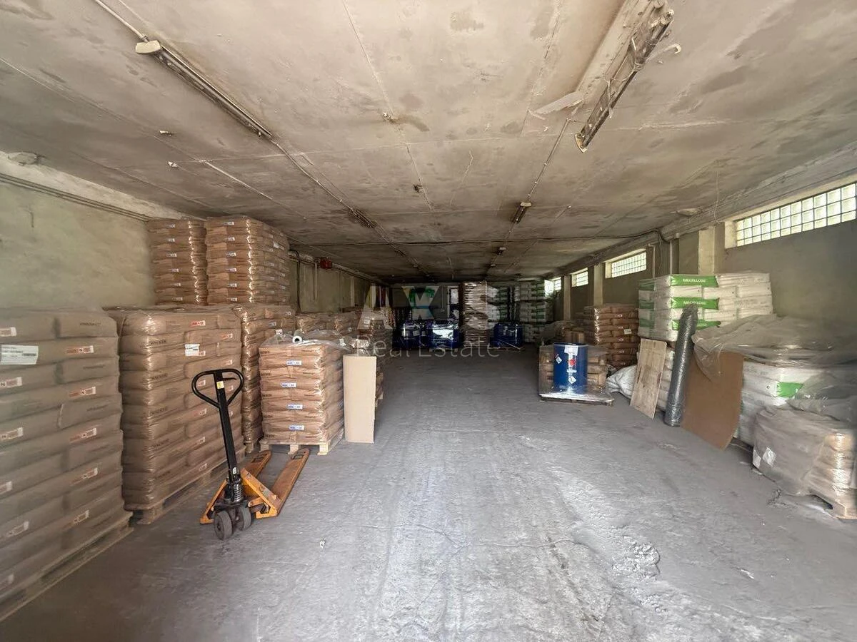 Service object vul. Radystiv 64, 1164m2620483