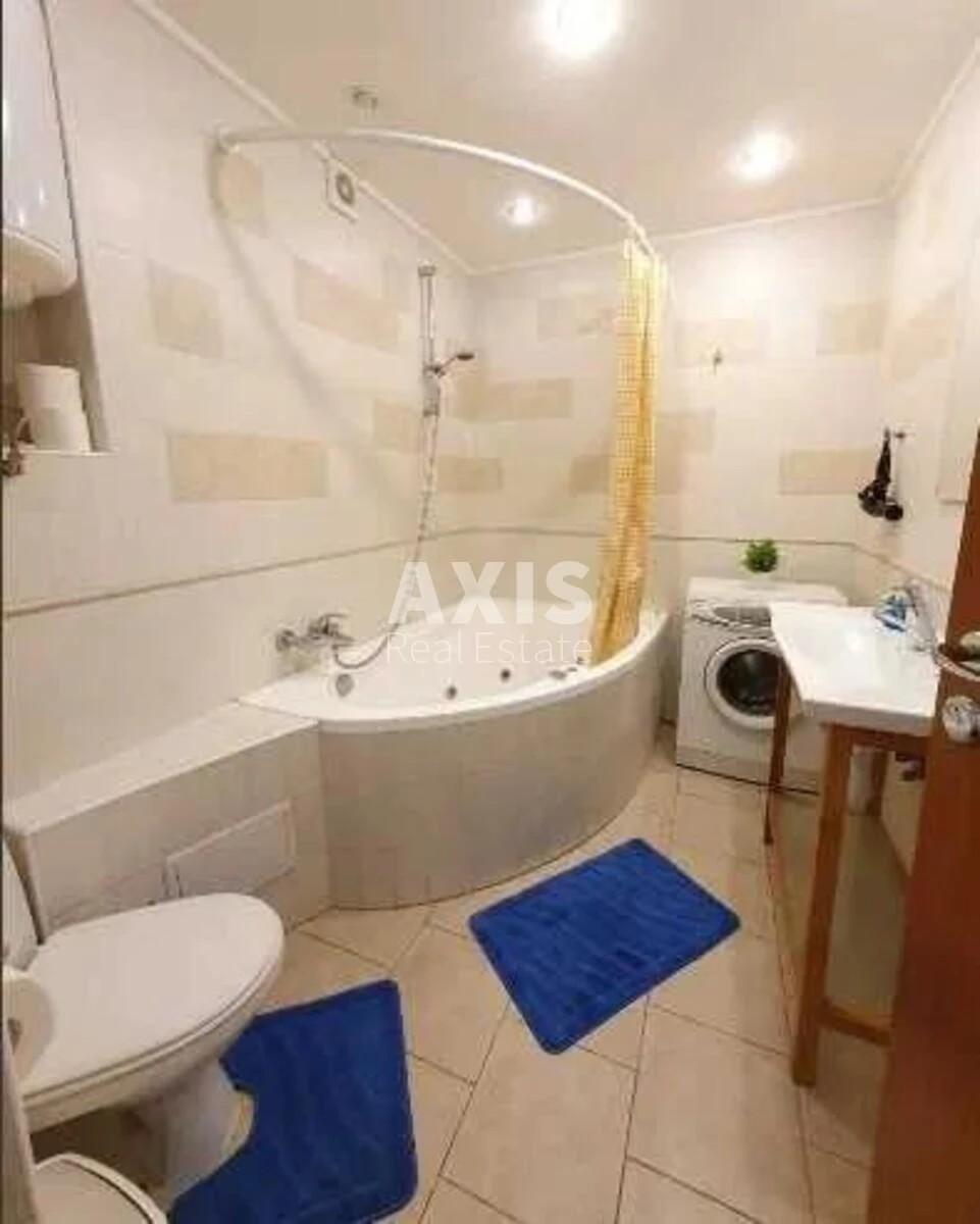 2к квартира ул. Эспланадная 2699835