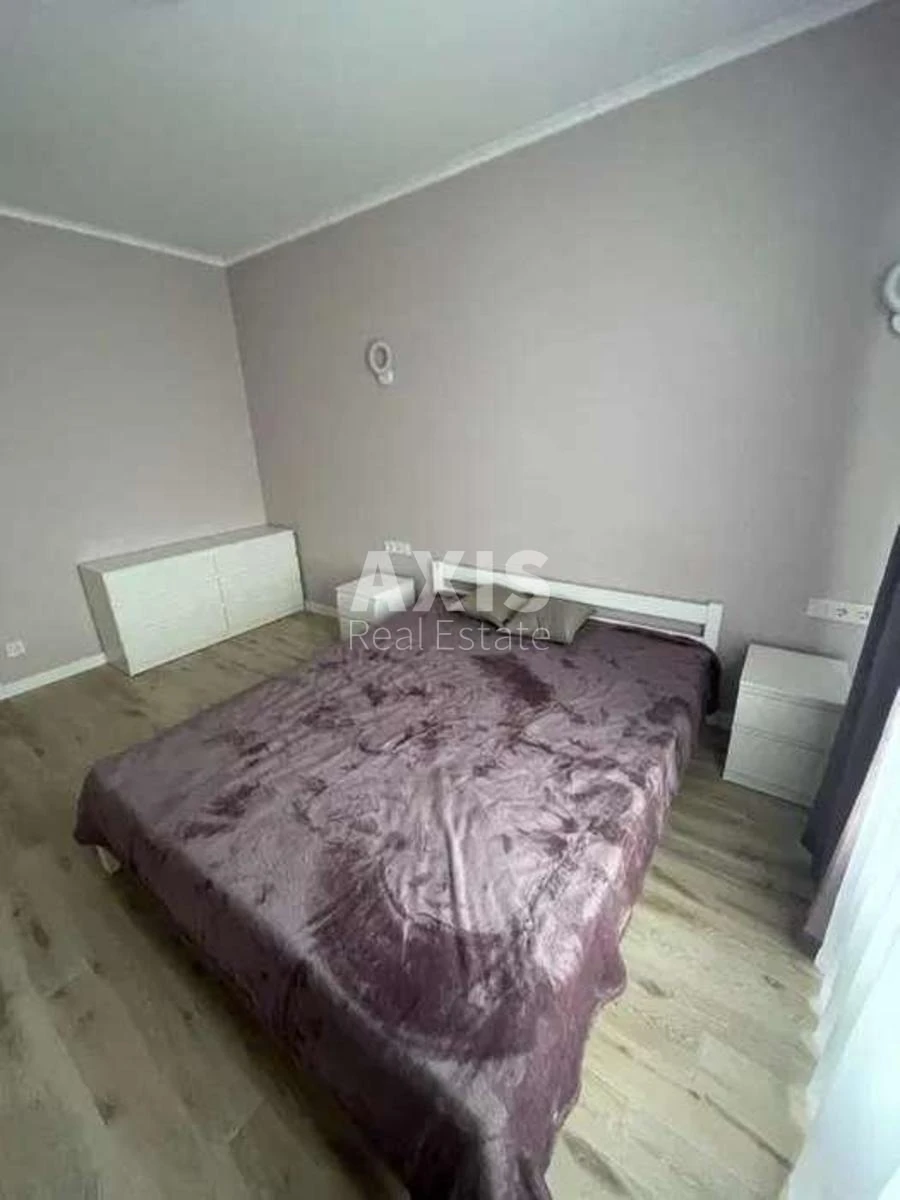 1k apartment vul. Revuc'kogo 40329372