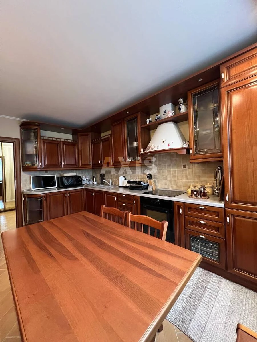 3k apartment vul. Levka Lukyanenka 13А60341