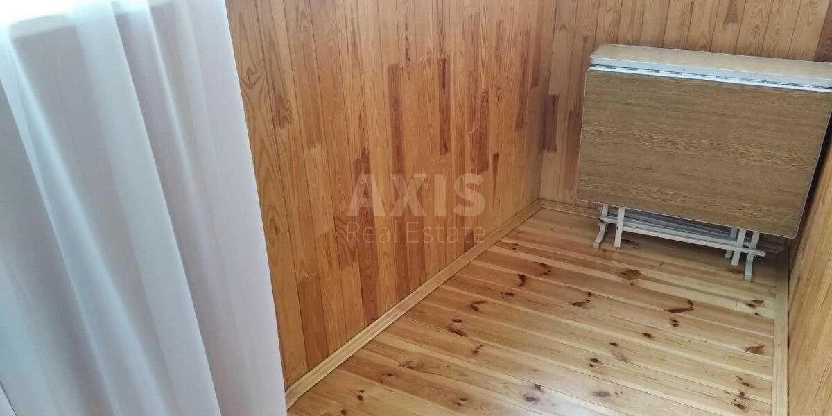1k apartment vul. Shums'kogo Jurija 3Г706513