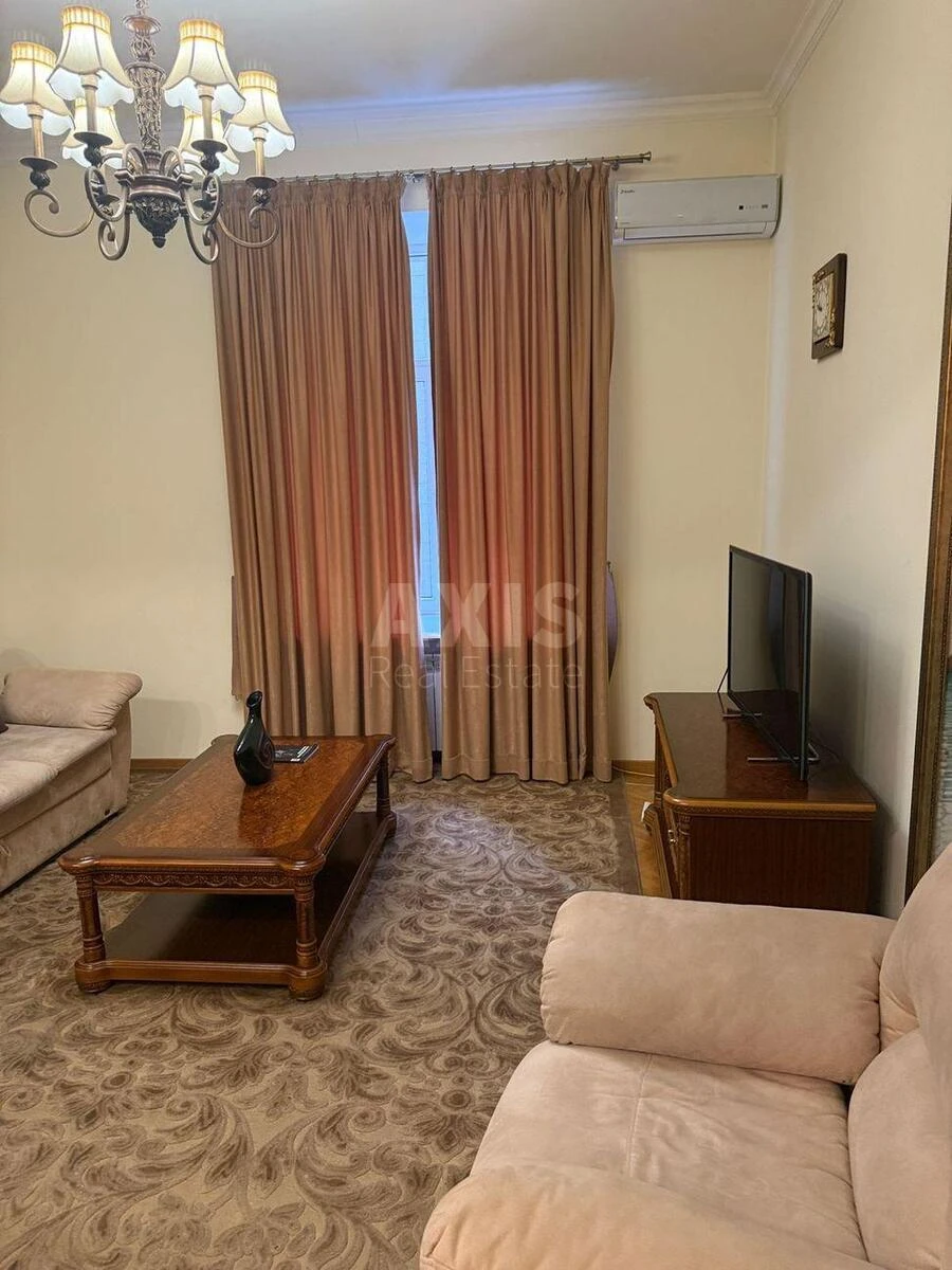 2k apartment vul. Hreshhatyk 15643065