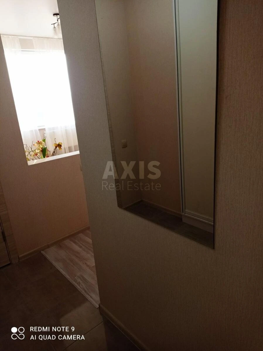 2k apartment vul. Nagirna 16660399