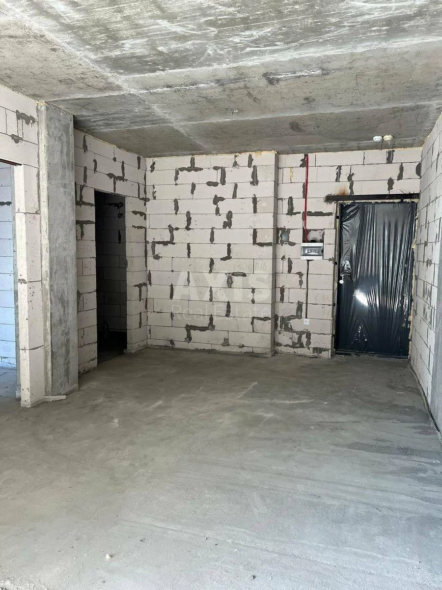 2к квартира ул. Киквидзе 41513572