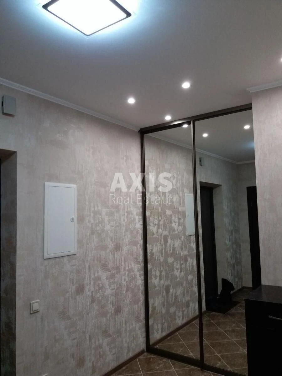 1k apartment vul. Akademika Shalimova Thirty-five A441252