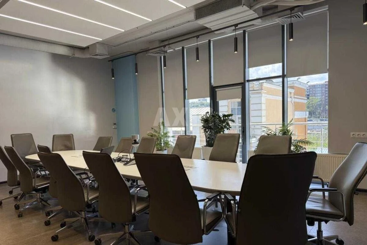 Office vul. Simyi Prakhovykh 58/10, 1822m269166