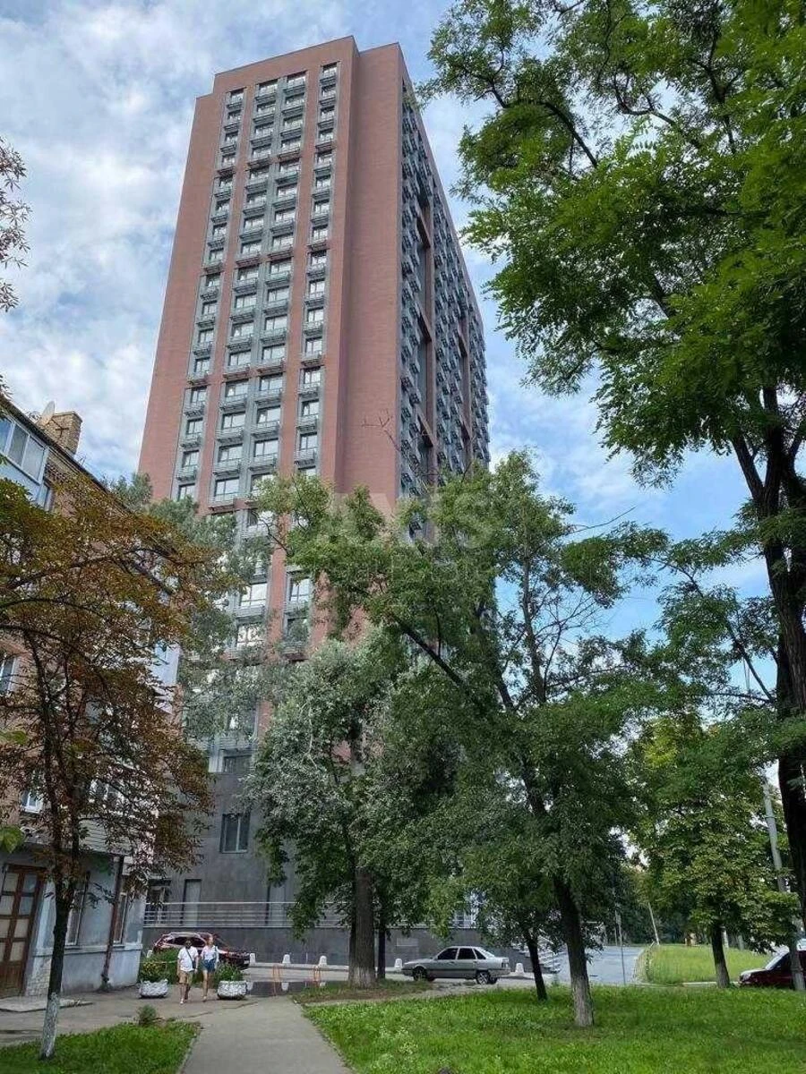 2k apartment vul. Teligy Oleny 2569104
