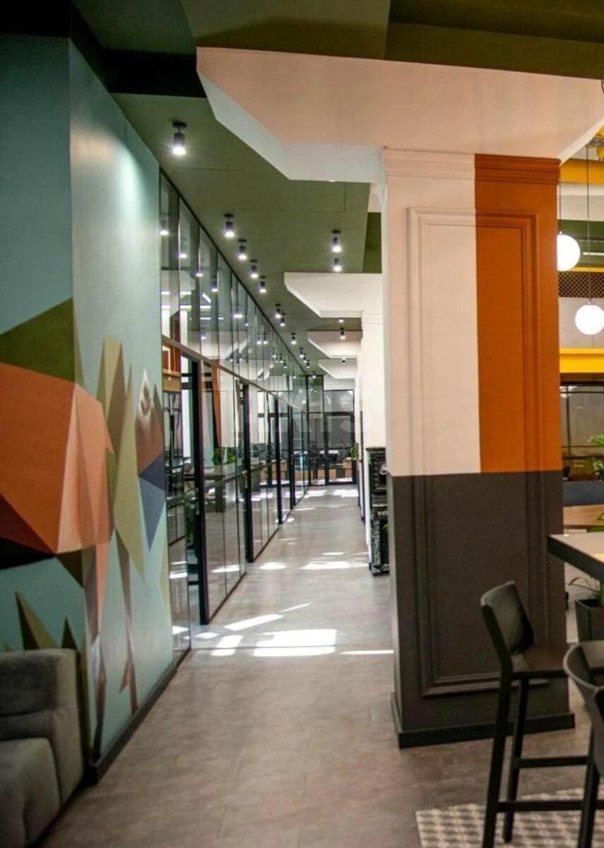 Office prov. Ohots'kyj 7, 912m2659152