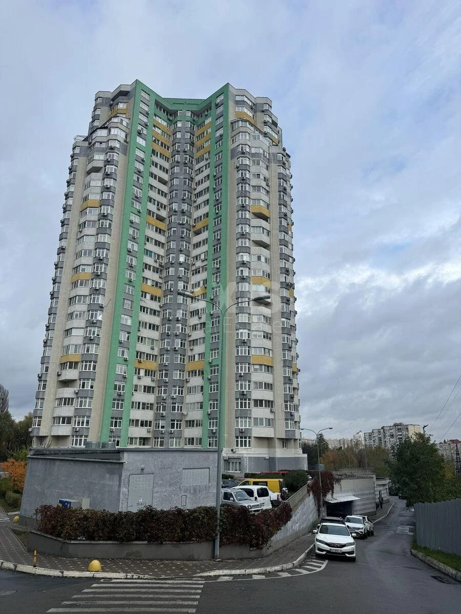 2k apartment vul. Peremyshlska 2В6752210