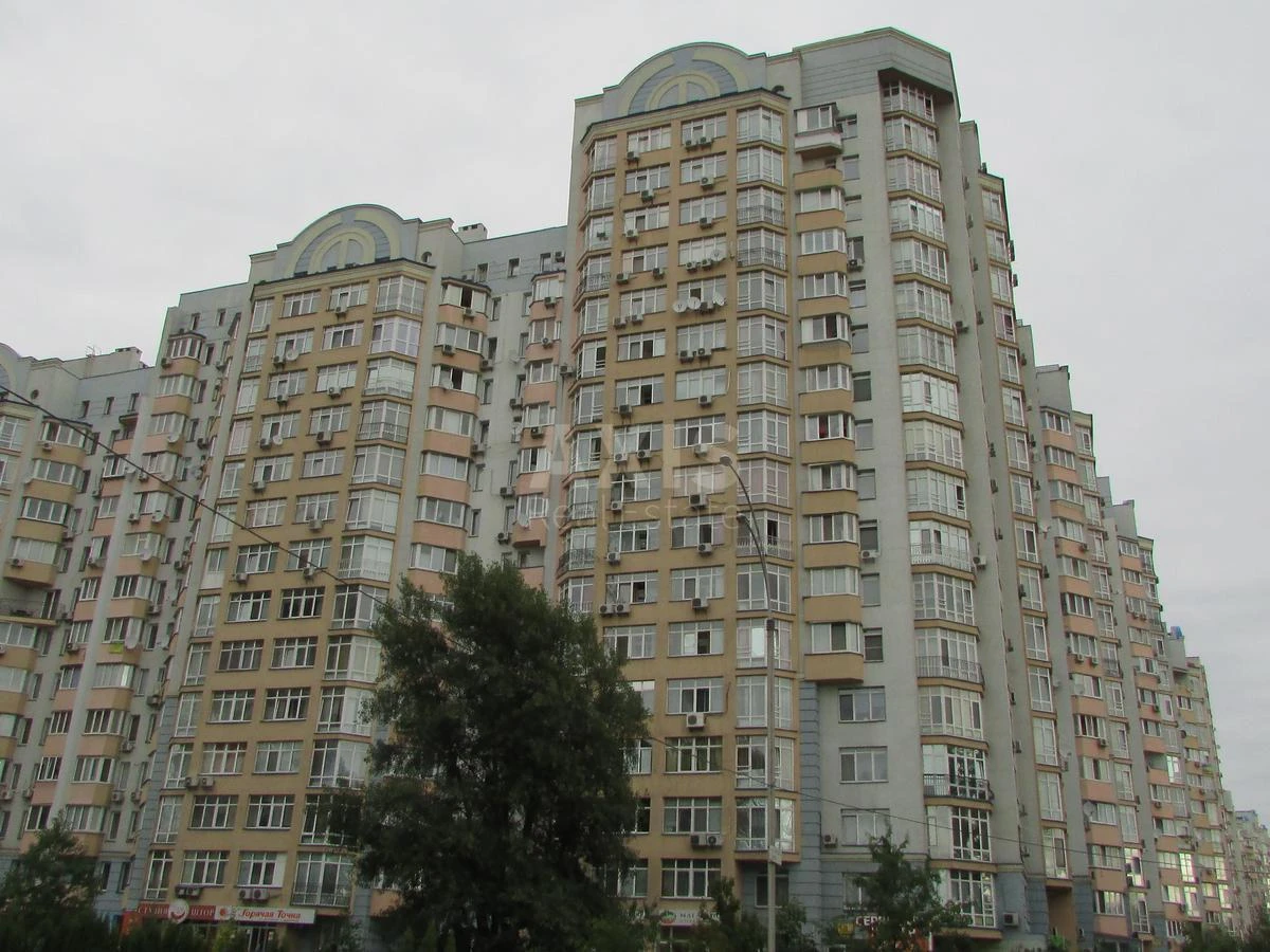 3k apartment vul. Yulia Zdanovska 60/57058619