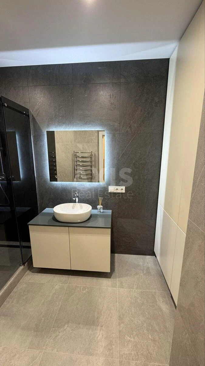 1k apartment vul. Zhmachenka Generala 26603356