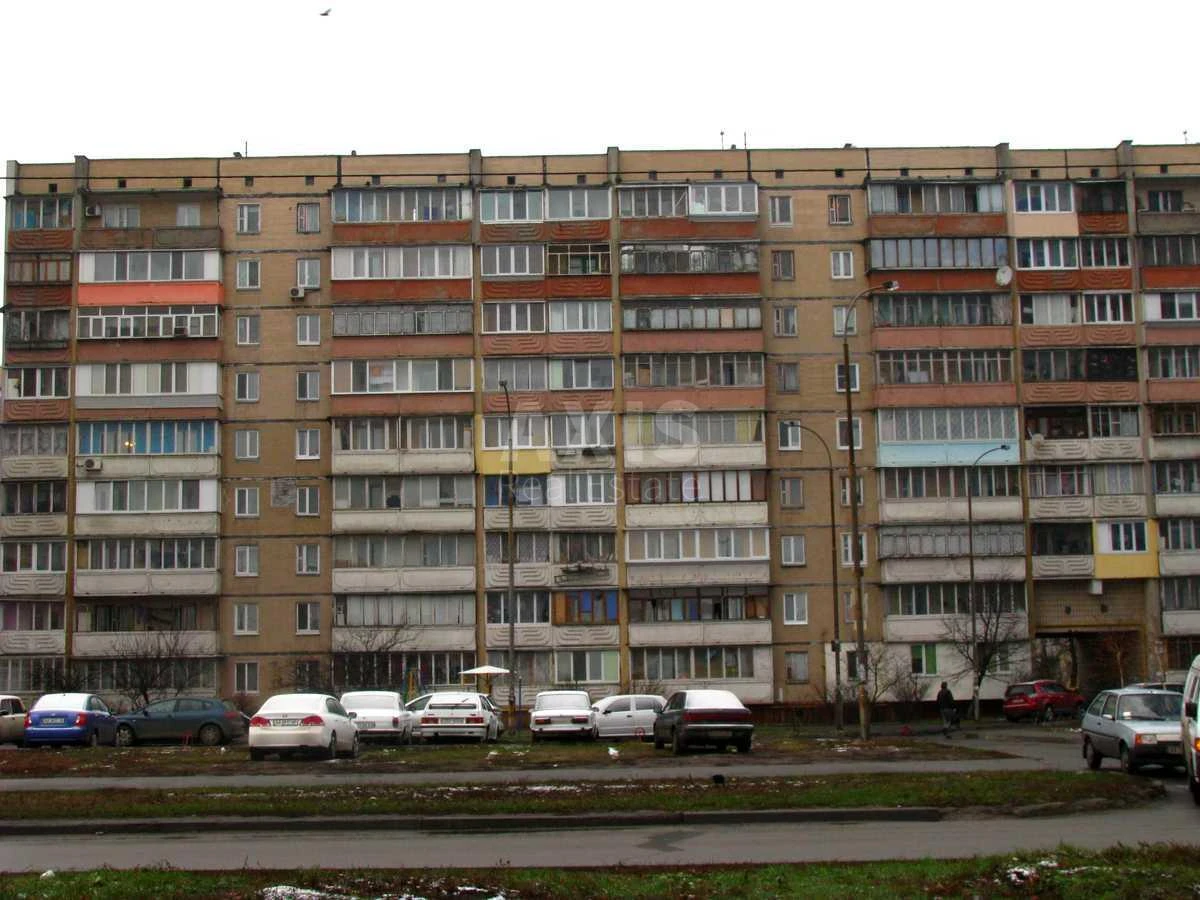 1к квартира пр-т Бажана Николая 7А7060914