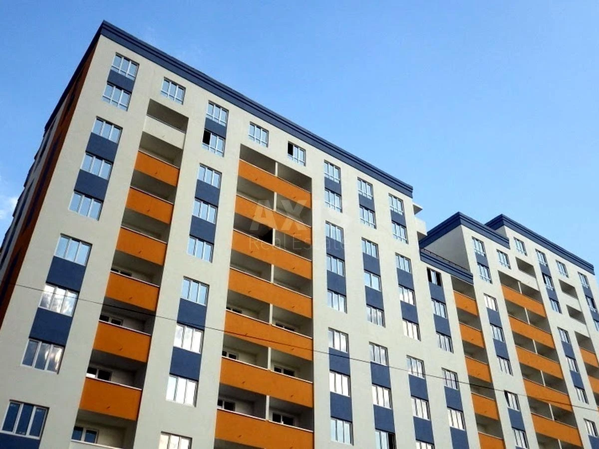 1k apartment vul. Dragomanova 38А6883817