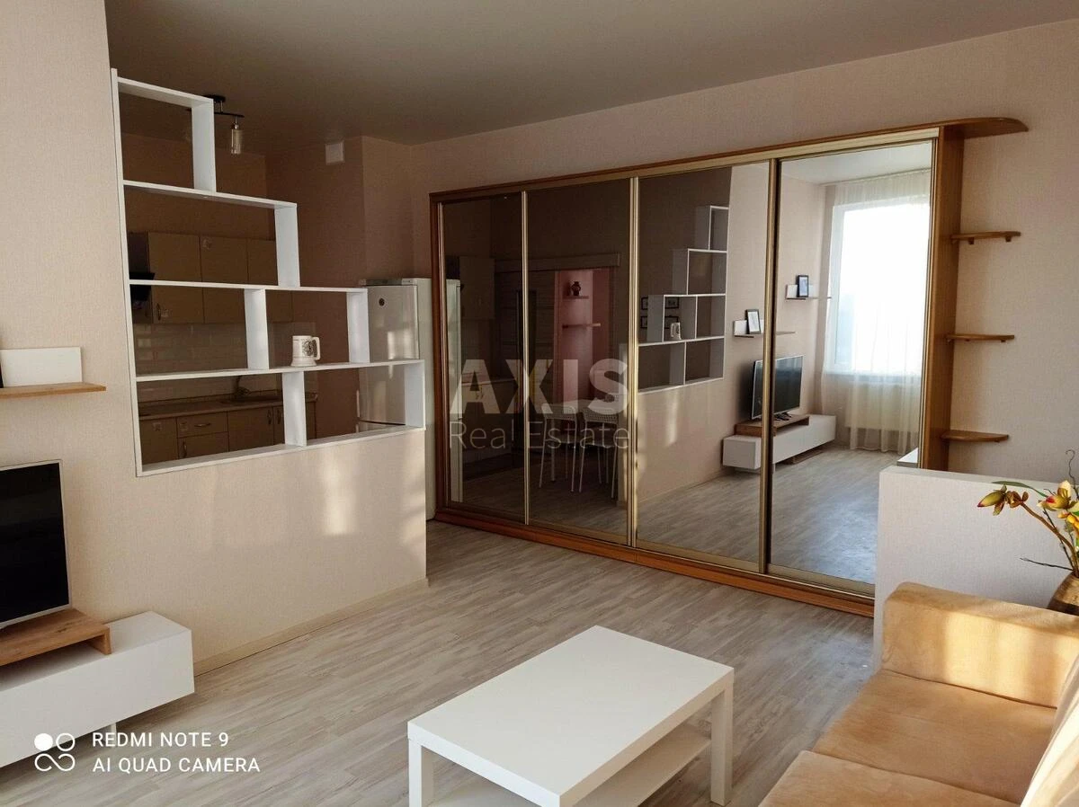 2к квартира ул. Нагорная 16660392