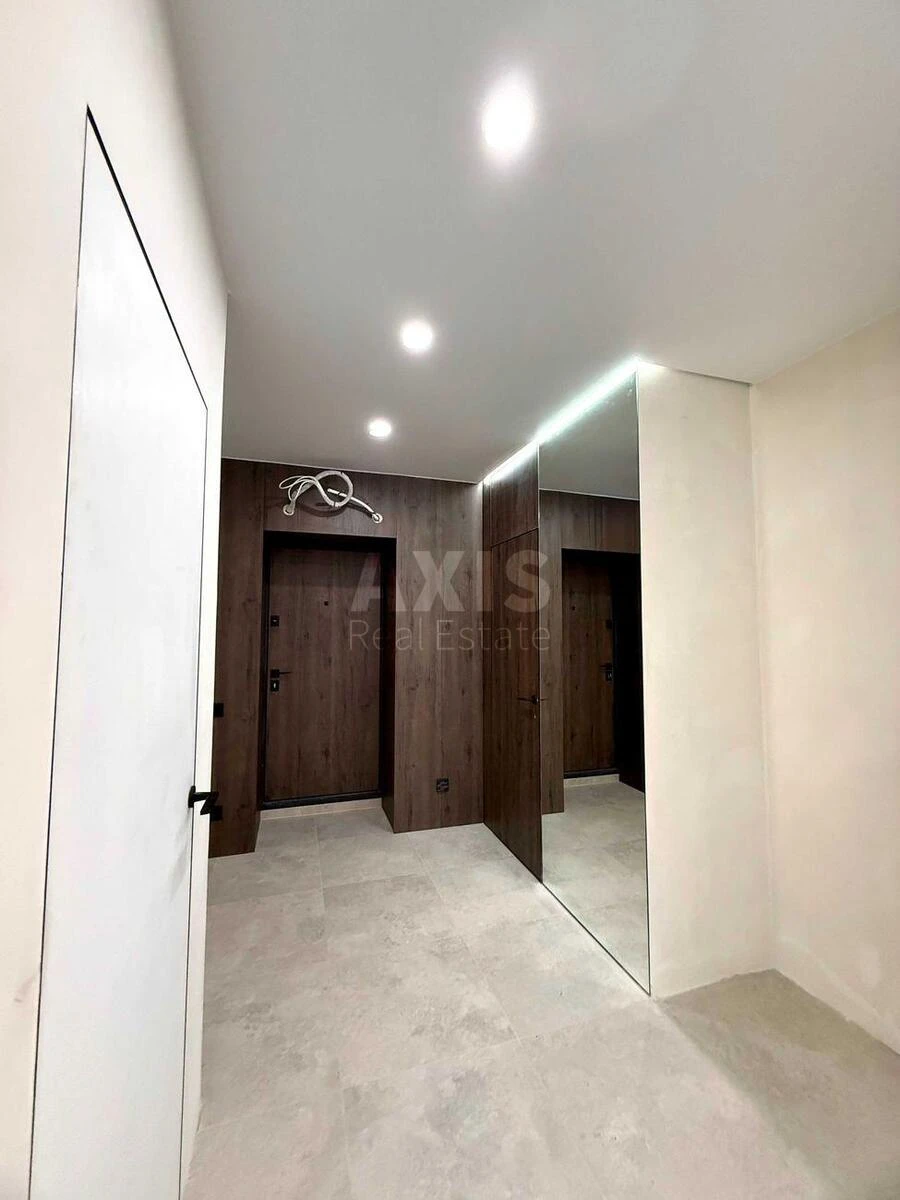 2k apartment vul. Volodymyrs'ka 76Б6562216