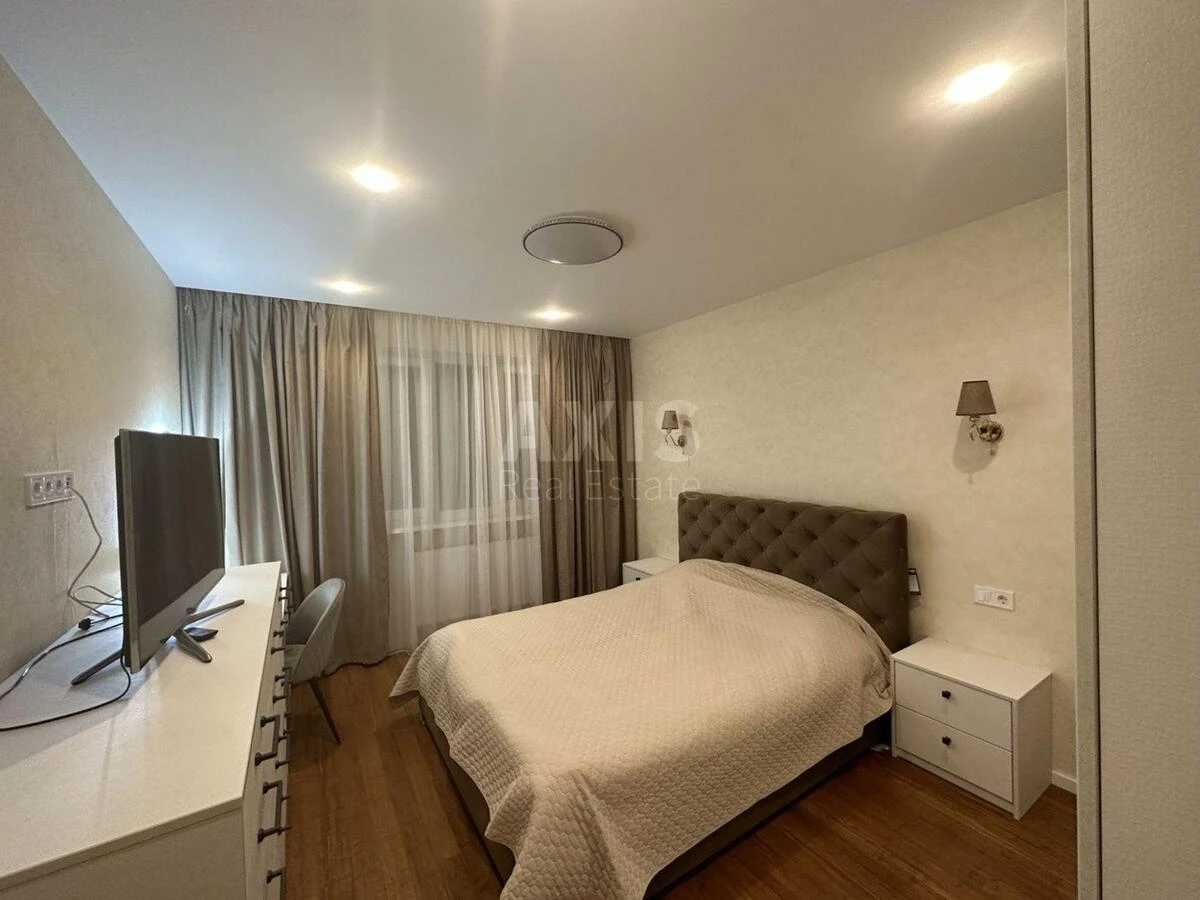 3к квартира ул. Воскресенская 14642073