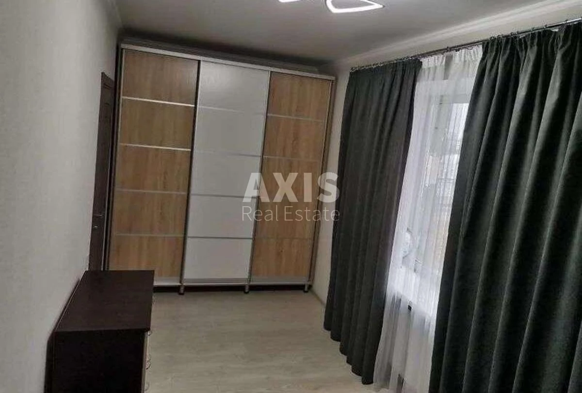 2к квартира пр-т Соборности 22/1333773