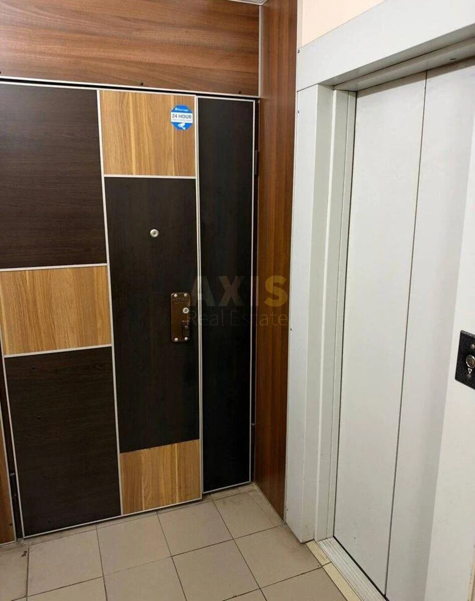 1k apartment vul. Zakrevs'kogo Mykoly 957189014