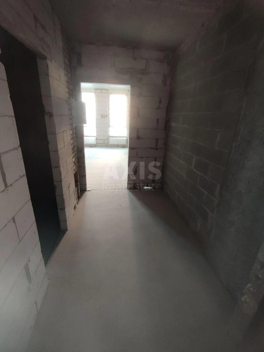 1k apartment shose Stolychne 10719013