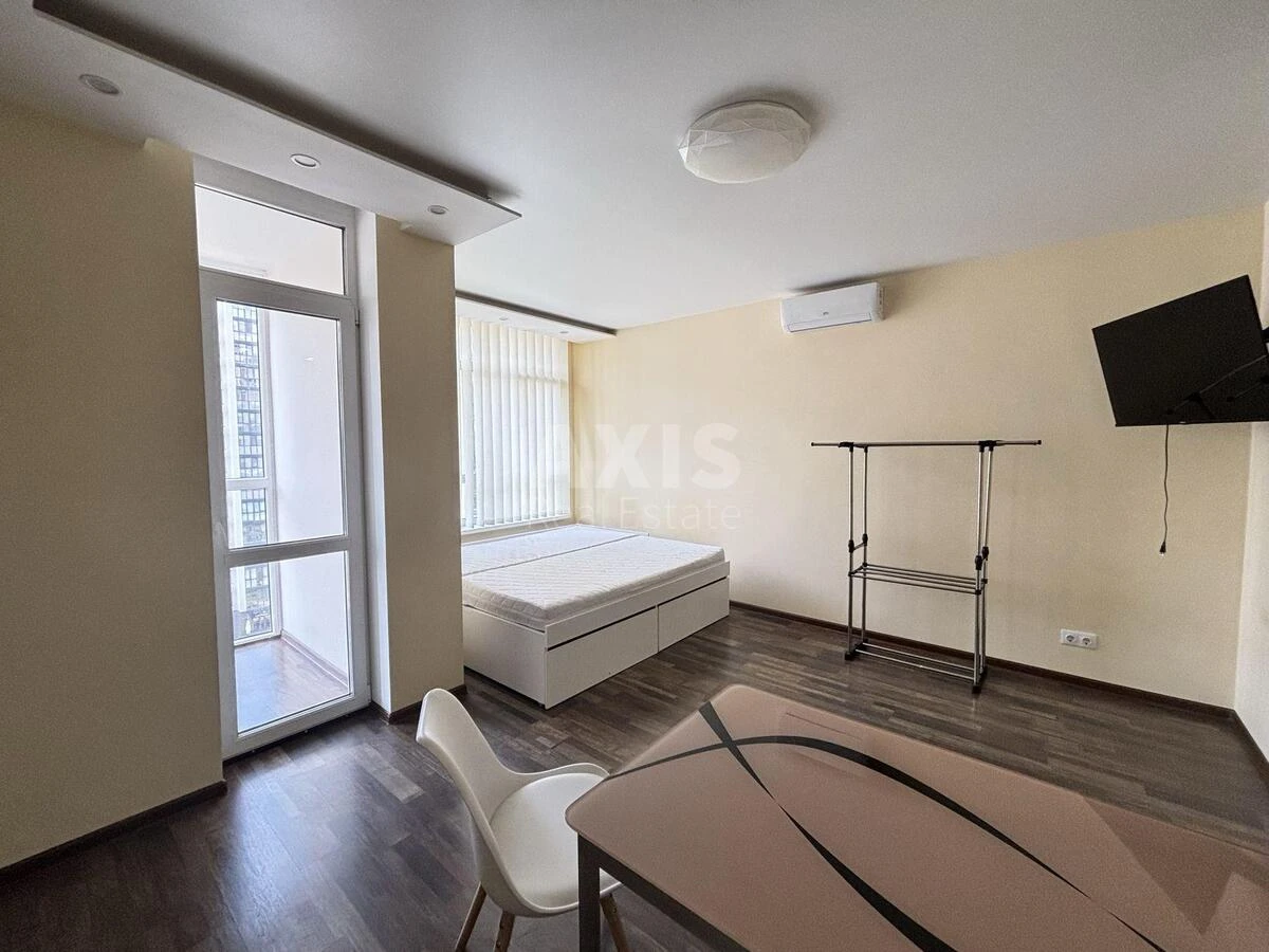 1k apartment vul. Tyraspol's'ka 54656493